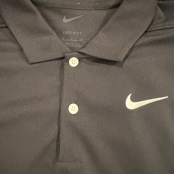 TWO Nike Victory+ Men's Dri-FIT Golf Polos - Size Small - Picture 7 of 8